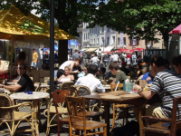 St. Johanner Markt