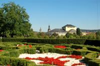 Schlossgarten