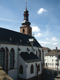 Schlosskirche