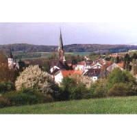 Gemeinde Heusweiler Gemeinde Heusweiler