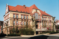Rathaus Friedrichsthal Image
