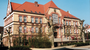 Friedrichsthal
