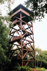 Le mont Hoferkopf 