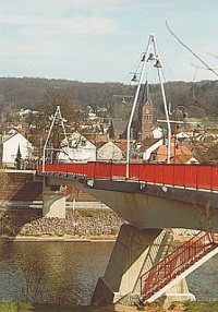 Kleinblittersdorf