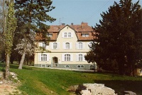 Kleinblittersdorf