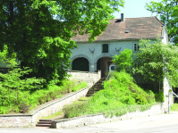Jagdschloss Karlsbrunn Bild1 Jagdschloss Karlsbrunn Bild1