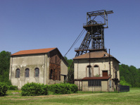 Carreau Wendel