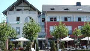 Heusweiler