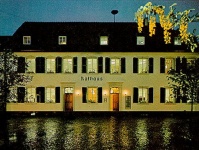 Kleinblittersdorfer Rathaus