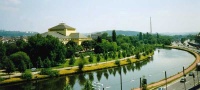 Staatstheater