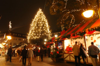 Christkindlmarkt