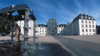 Saarbrücker Schloss