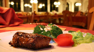 Steak Steak