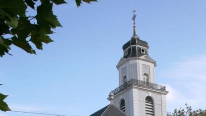Friedenskerk Friedenskerk