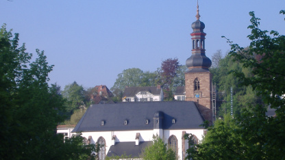 Schlosskirche Schlosskirche