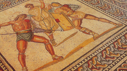 Mosaik