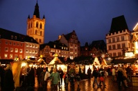 Trier Weihnachtsmarkt