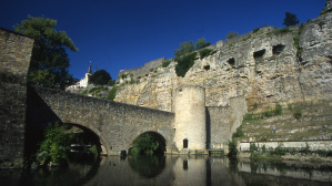 Luxemburg