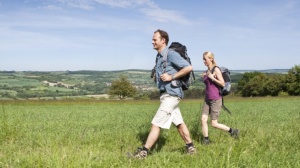 Wandern
