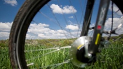 Fietstochtenplanner