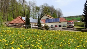 Hartungshof Bliesgau