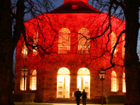 © Stiftung Schinkelkirche Schinkelkirche