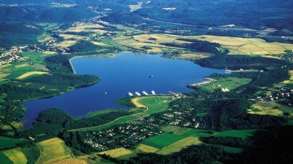 Bostalsee Bostalsee