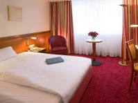 Hotelzimmer