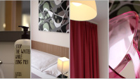 Hotel Madeleine