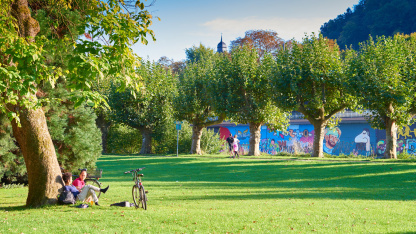Am Staden Am Staden