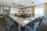 Hotel Mercure Saarbrücken City Konferenzraum