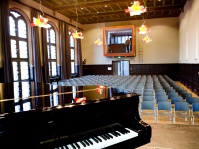 Aula Sulzbach