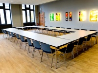 Aula Sulzbach Aula Sulzbach