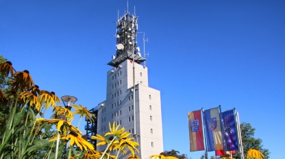 Schaumbergturm Schaumbergturm