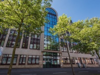 ecos office center Saarbrücken