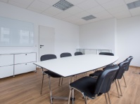 ecos office center Saarbrücken