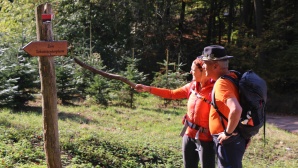 walking2nature Genuss- und Erlebniswandern walking2nature Genuss- und Erlebniswandern