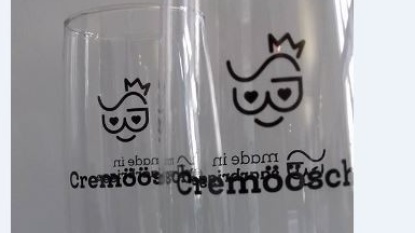 Cremöösche Sektglas Cremöösche Sektglas