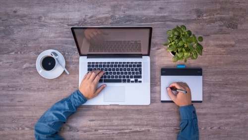 Online buchen
