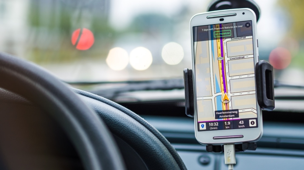 Navi Auto Navi Auto