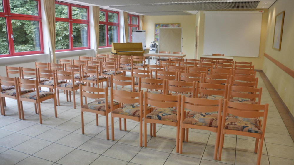 Jugendherberge Saarland Jugendherberge Saarland