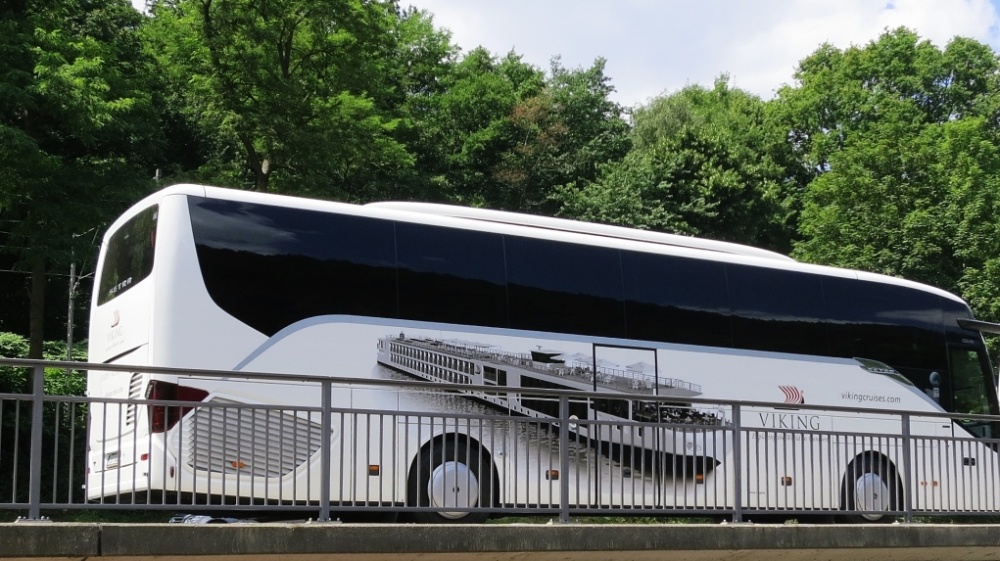 Fernbus Fernbus