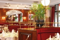 Restaurant Victor's Residenz Hotel Saarbrücken 