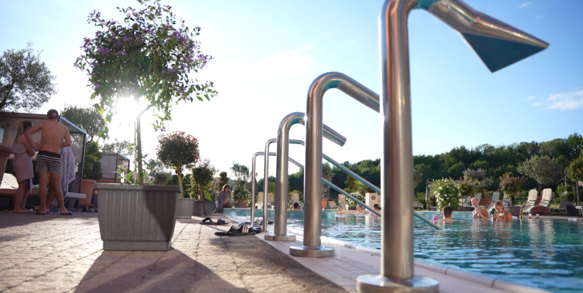 Saarland Therme Saarland Therme