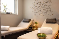 Wellnessbereich im Best Western Victor's Hotel Rodenhof