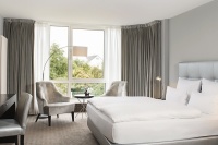 Doppelzimmer im im Best Western Victor's Hotel Rodenhof