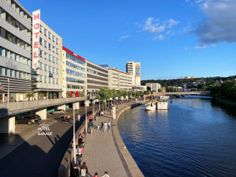 Hotel Stadt Hamburg Hotel Stadt Hamburg