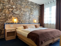 Hotel Stadt Hamburg