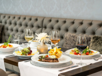 Restaurant Best Western Victor's Residenz Hotel Rodenhof