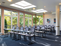 Tagungsraum Victor's Residenz-Hotel Saarbrücken